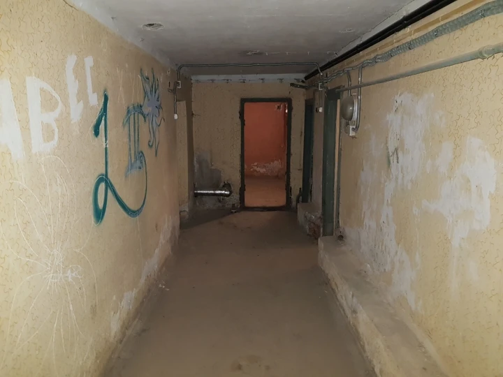 Нежилое помещение 188,6 кв.м. у ст.м. "Площадь Ленина"