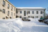 Внимание! К продаже предлагается административное здание, соседствующее с жилой и общественно-деловой застройкой центральной части города Уфы