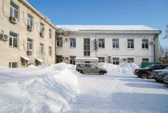 Внимание! К продаже предлагается административное здание, соседствующее с жилой и общественно-деловой застройкой центральной части города Уфы