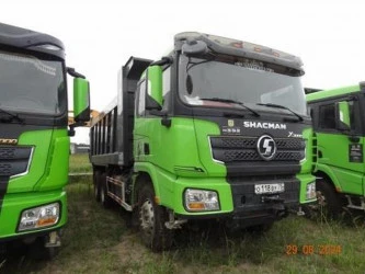 Специализированный, автомобиль - самосвал SHACMAN SX32586V384, 2023, Идентификационный номер: LZGJR4V4XPX003723, принадлежащий Продавцу на праве собственности, что подтверждается Договором купли-продажи № ОВ/Ф-255982-01-01-С-01 от 23.03.2023 г.