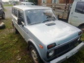 Транспортное средство ВАЗ21310,  2004 года изготовления, идентификационный номер  (VIN) ХТА21310040058994