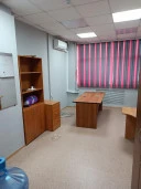 Продается нежилое помещение , 624,3 кв. м, г. Красноярск, ул. Академика Киренского, 89, стр.1