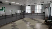 Нежилое здание 513,8 кв.м., з/у и оборудование в Тамбовской области, с. Петровское