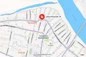 Жилой дом площадью 149,8 кв. м и земельный участок 860 кв. м в с. Татарская Башмаковка Астраханской области
