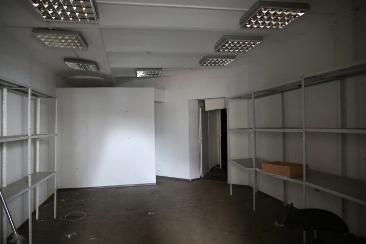 Аренда здания 3690.5 кв.м. на территории Апраксиного двора