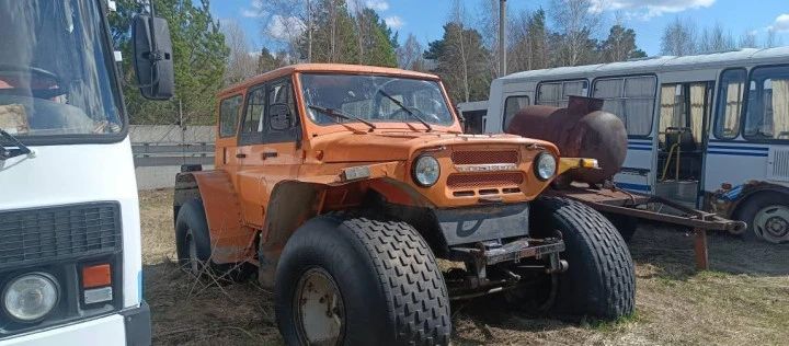 ВТС ТРЭКОЛ 39041