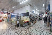 100 % доли в уставном капитале Общества с ограниченной ответственностью «Южный», находящаяся в собственности городского округа город Уфа (далее  Доля)