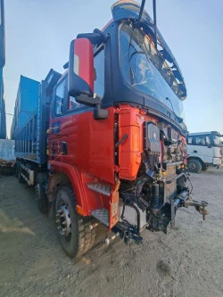 Специализированный, автомобиль - самосвал SHACMAN SX33186T366, 2022, Идентификационный номер: LZGJX4T64NX001408, принадлежащий Продавцу на праве собственности, что подтверждается Договором купли-продажи № ОВ/КОН-3780-10-01-С-01 от 30.12.2021 г.