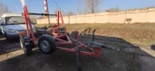 Прицеп автомобильный 836907