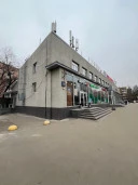 Нежилые помещения 2 190,9 кв. м