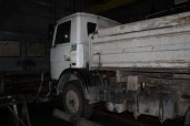 Автомобиль МАЗ-555102-2125 (идентификационный номер (VIN) Y3M55510240004309, год выпуска 2004, кузов №13647, цвет БЕЛЫЙ)
