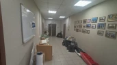 Имущество, находящееся в собственности Ярославской области, расположенное по адресу: Ярославская область, г. Ярославль, ул. Красный съезд, д. 8