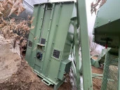 Мобильная зерносушилка AGRONEZH М60, 2023, Идентификационный номер: 5823