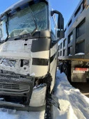 Тягач седельный VOLVO FH 500, 2018, Идентификационный номер: YV2RT40A9JB860070