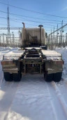 Грузовой- тягач седельный МАЗ-642508-231