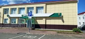 Право заключения договора аренды , общей площадью 108,8 кв. м, расположенное по адресу: Тюменская область, Аромашевский район, с. Аромашево, ул. Октябрьская, д.25