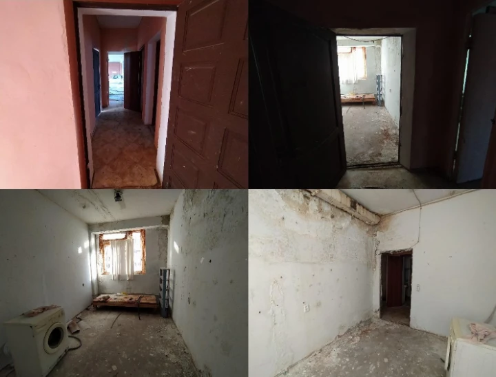 Нежилые помещения , общей площадью 495,4 кв. м, расположенное по адресу: Республика Башкортостан, г. Уфа, Октябрьский район, ул. Российская, д. 43/13