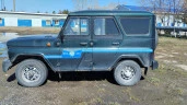Легковой УАЗ 315195