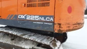 ЭКСКАВАТОР DOOSAN DX225NLCA, 2018, Идентификационный номер: DHKCEBCDVJ0001022, принадлежащий Продавцу на праве собственности, что подтверждается Договором купли-продажи № ОВ/Ф-271171-01-01-С-01 от 15.12.2022 г.