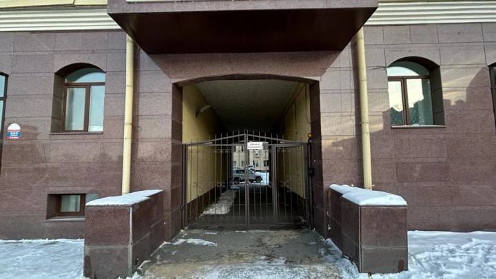 Продается нежилое помещение, 185,1 кв. м, г. Томск, ул. Карла Маркса, д. 3