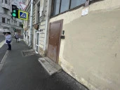 Помещение 82,6 кв.м в центре города