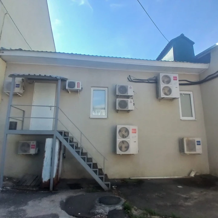 Аренда нежилого помещения 311,8 кв. м в г. Вольск Саратовской области