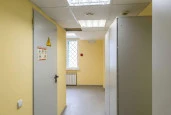 Торгово-сервисное помещение площадью 237 кв. м, район Южнопортовый, Москва