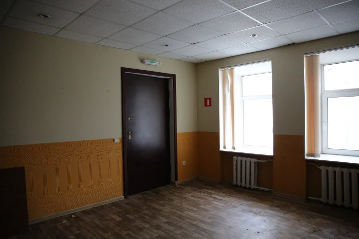 Аренда здания 3690.5 кв.м. на территории Апраксиного двора