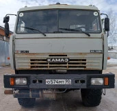 Автомаслозаправщик АТМЗ-56553-10-11