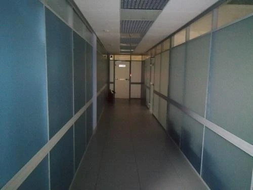 Офис в центре Москвы