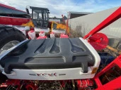 Сеялка пропашная анкерная OZDOKEN VPHE-G8, г. Краснодар