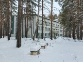 Аукцион по продаже имущественного комплекса по адресу: Тюменская область, г. Тюмень, 10 км Салаирского тракта, 10