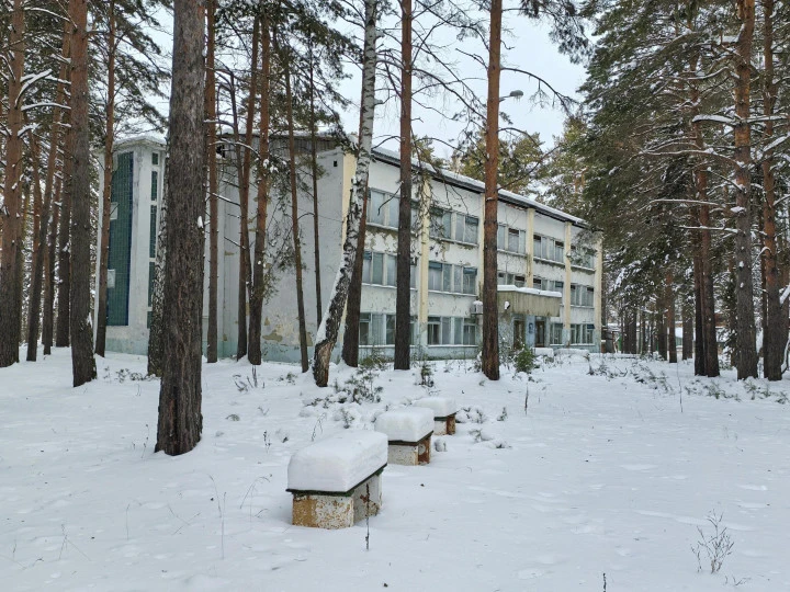 Аукцион по продаже имущественного комплекса по адресу: Тюменская область, г. Тюмень, 10 км Салаирского тракта, 10