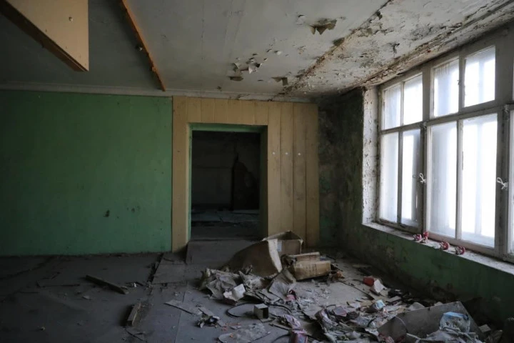 Право аренды помещения площадью 1051,2 кв. м в Апраксином дворе.