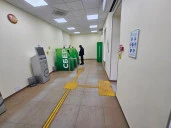 Нежилое помещение 313,4 кв.м. в г. Липецке, пл. Мира, дом 2, пом. 7