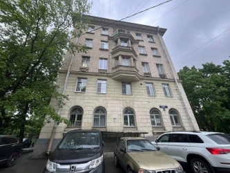 Нежилое помещение 25 кв.м. у ст.м. "Московская"