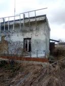 Ремонтно-производственная база "Тукшум"  в Самарской области