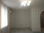 Квартира, общей площадью 31,2 кв. м, расположенное по адресу: Хабаровский край, Хабаровск, Амурский б-р, дом 48