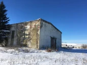 Продажа зданий (2 шт.) общей площадью 1239,6 кв. м и земельных участков (2 шт.) общей площадью 1075 кв. м в с. Хопер Пензенской в области