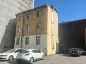 Помещение в 10 мин. от ст.м «Пл. Ленина»