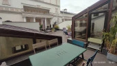 Квартира в центре Москвы