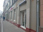 Стрит-ритейл в центре Москвы