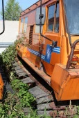 Снегоболотоход гусеничный ТТМ 3902 ПС-01