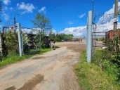 лом черного металла, реестровый номер 0024КДЗ0000032, общим весом 13,34 кг