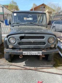 Транспортное средство УАЗ-315195,  2009 года изготовления, идентификационный номер  (VIN) XTT31519590576923