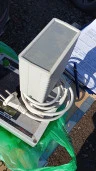 Лабораторное оборудование: Анализатор зерна IAS 5100 NIR Analyzer, Прибор определения числа падения ПЧП-7, Измеритель деформации клейковины ИДК-3М