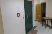 Нежилое здание 513,8 кв.м., з/у и оборудование в Тамбовской области, с. Петровское
