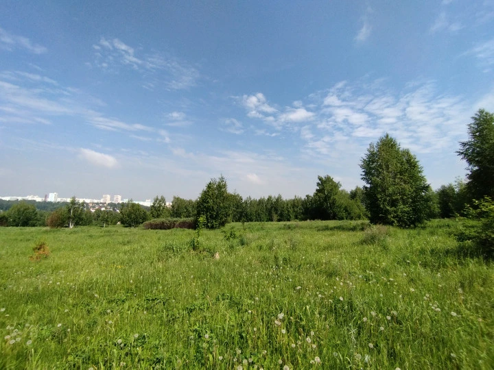 Продаются земельные участки, г. Новосибирск, ул. Кленовая, дом 10/1