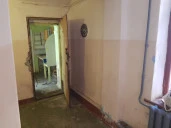 Нежилое помещение 17,3 кв.м. у ст.м. "Василеостровская"