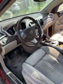 Легковой автомобиль Cadillac GMT 166 (SRX), VIN XWFFN9EY1B0000315